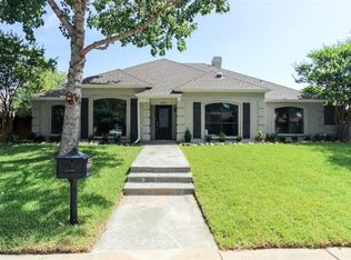 16151 Shadybank Dr, Dallas, TX 75248