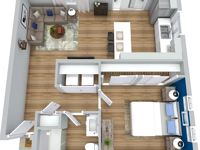 VLux Stoneridge — Photo 118