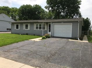 217 Montrose Dr, Romeoville, IL 60446