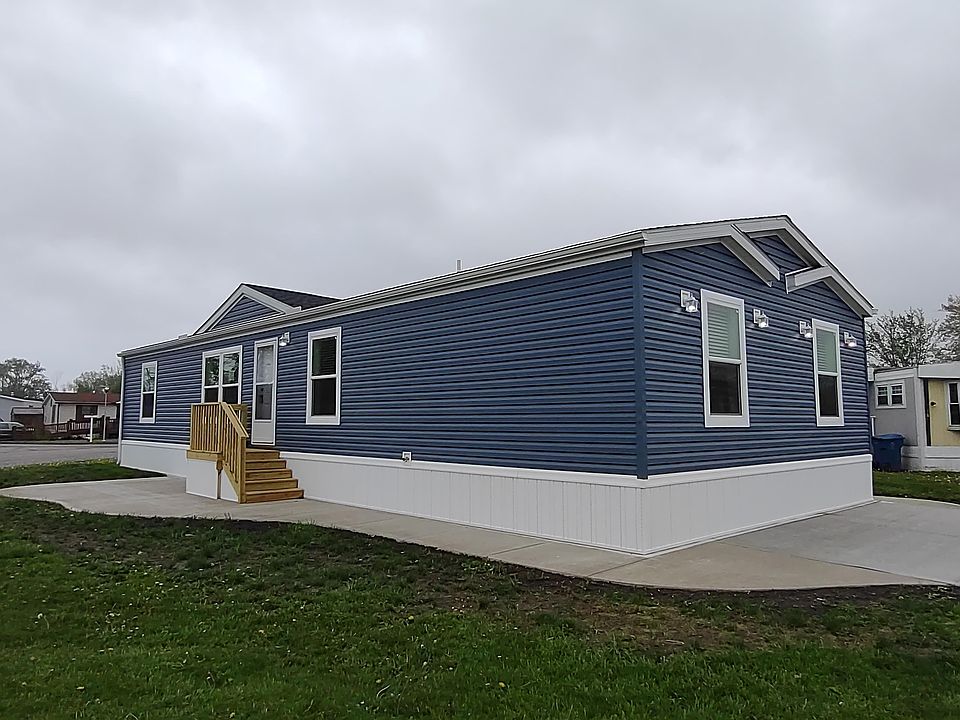 Exterior Image-0-ADVENTURE HOMES 17 Bayshore Estates