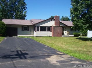 6307 Karlen Rd, Rome, NY 13440