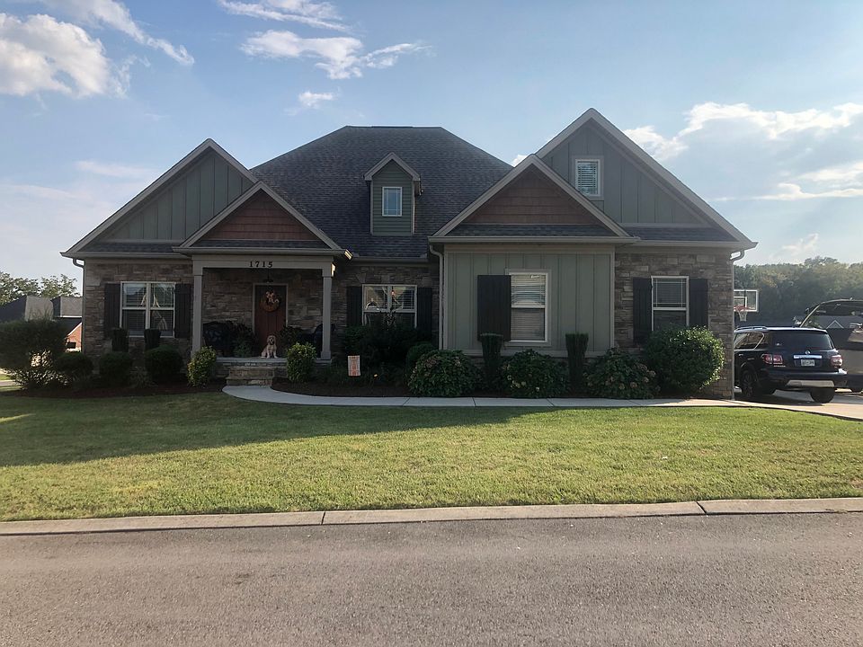 1st image of 1715 Overdale Dr NW