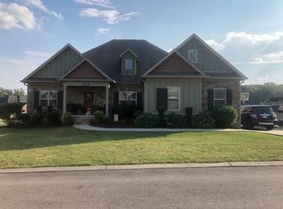 1715 Overdale Dr NW, Cleveland, TN 37312