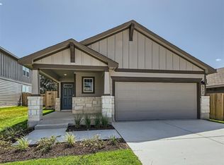 512 Dayspring Cv, Georgetown, TX 78628