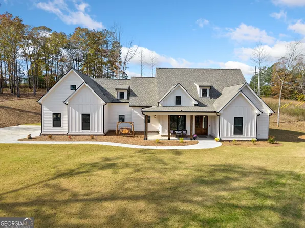 6855 Fincher Rd, Waleska, GA 30183