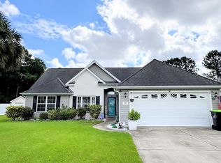 242 Four Leaf Ln., Murrells Inlet, SC 29576