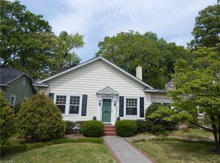 2410 Wright Ave, Greensboro, NC 27403