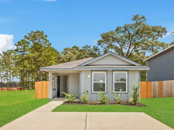 12098 William Trails Cir, Willis, TX 77378