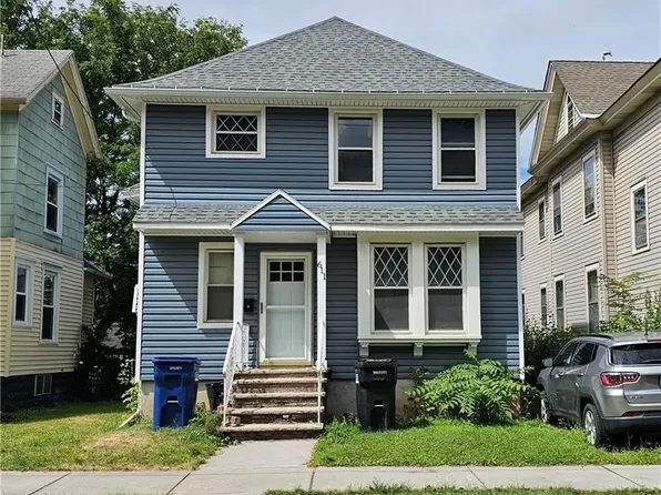 611 Highland St, Syracuse, NY 13203
