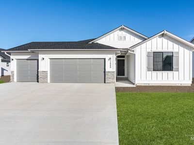 1666 Dyer St, Middleton, ID, 83644