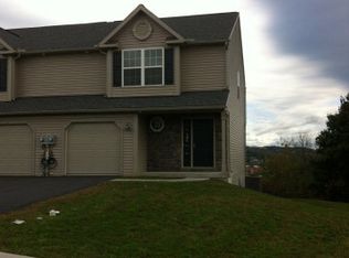38 Marsha Dr, Cressona, PA 17929