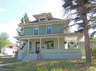 2419 Evans Ave, Cheyenne, WY 82001