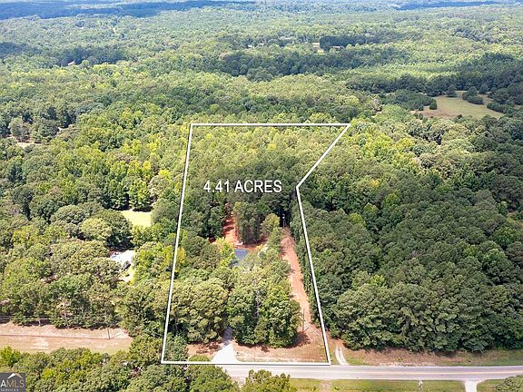 2nd image of 548 Barnesville Rd