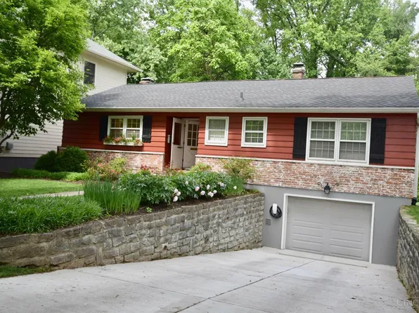 3760 Broadview Dr, Cincinnati, OH 45208