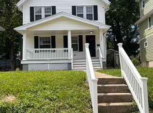3343 Evanston Ave, Cincinnati, OH 45207