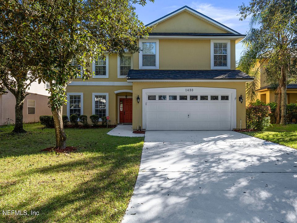 1st image of 1433 BLUE SPRING Court