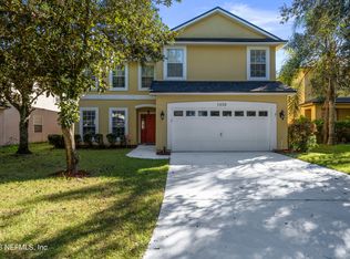 1433 BLUE SPRING Court, St. Augustine, FL 32092