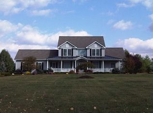 10270 Morrow Cozaddale Rd, Goshen, OH 45122