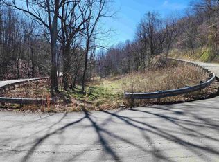 Craigs Mountain Rd, Christiansburg, VA 24073