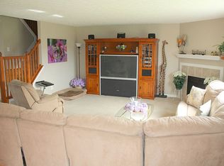 873 Quillen Ct, Avon, IN