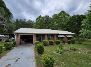 377 SE 697th St, Old Town, FL 32680