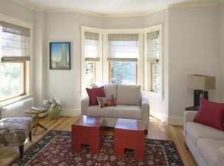 384 Prospect St APT 2, Cambridge, MA 02139