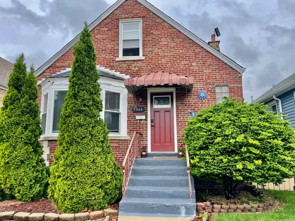 5944 S Kedvale Ave, Chicago, IL 60629