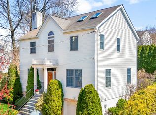 218 Seventh Avenue, Pelham, NY