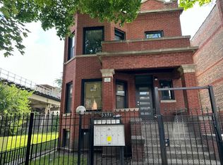 6331 S Elizabeth St, Chicago, IL