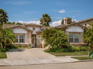 9667 Chamberlain St, Ventura, CA 93004