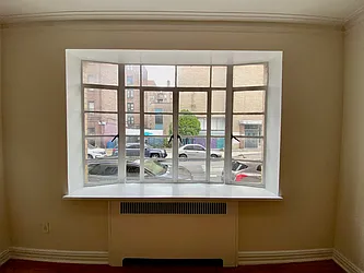 Rented by Sovereign Associates