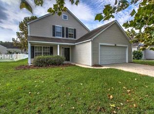 233 Flat Rock Trce, Bluffton, SC 29910