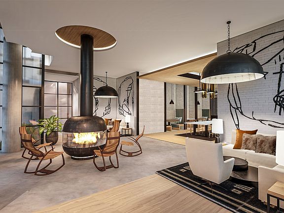 5th image of 8005 Gramercy Blvd Unit 227