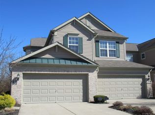 2038 Stonewall Trl, Florence, KY 41042