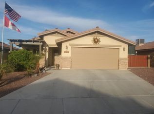 12649 S Driftwood Dr, Yuma, AZ 85367
