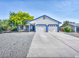 260 Mia Dr, Sparks, NV