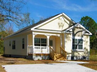 297 Newberry Dr #51, Fletcher, NC 28732