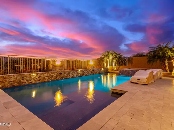 10833 E ROSEMARY Lane, Scottsdale, AZ 85255