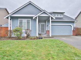 1411 Riddell Ave NE, Orting, WA 98360