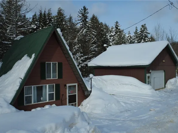 1061 N Osceola Rd, Redfield, NY 13437