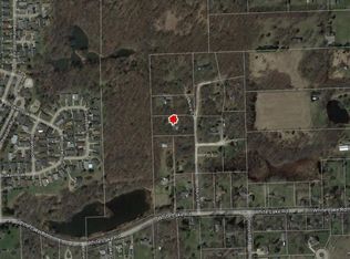6201 Munce Rd, White Lake, MI 48383