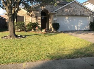 17338 Heath Grove Ln, Richmond, TX 77407