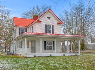 765 State Highway 328 W, Waynesburg, KY 40489