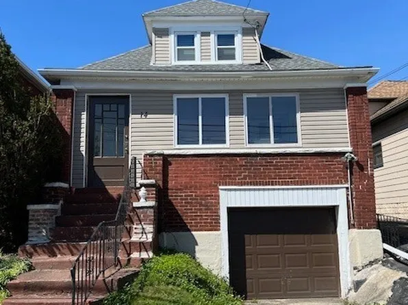 14 Berry Ave, Buffalo, NY 14218