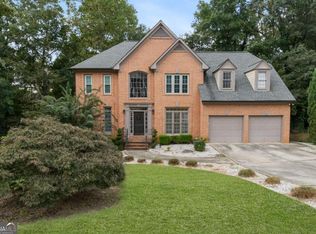 4062 Brookside Pkwy, Decatur, GA 30034