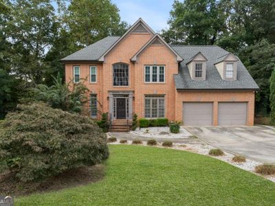 4062 Brookside Pkwy, Decatur, GA, 30034