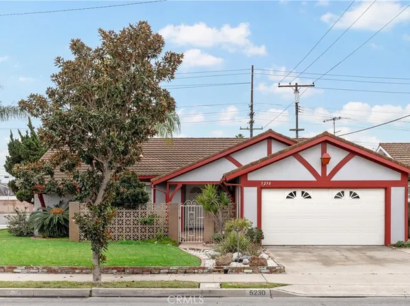 5230 Dresden Cir, Cypress, CA 90630