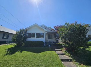 1503 15th St, Lawrenceville, IL 62439