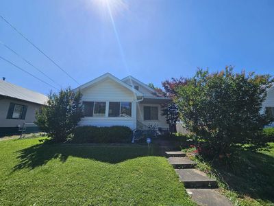 1503 15th St, Lawrenceville, IL, 62439