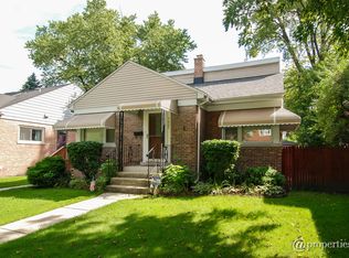 3627 Rosemear Ave, Brookfield, IL 60513